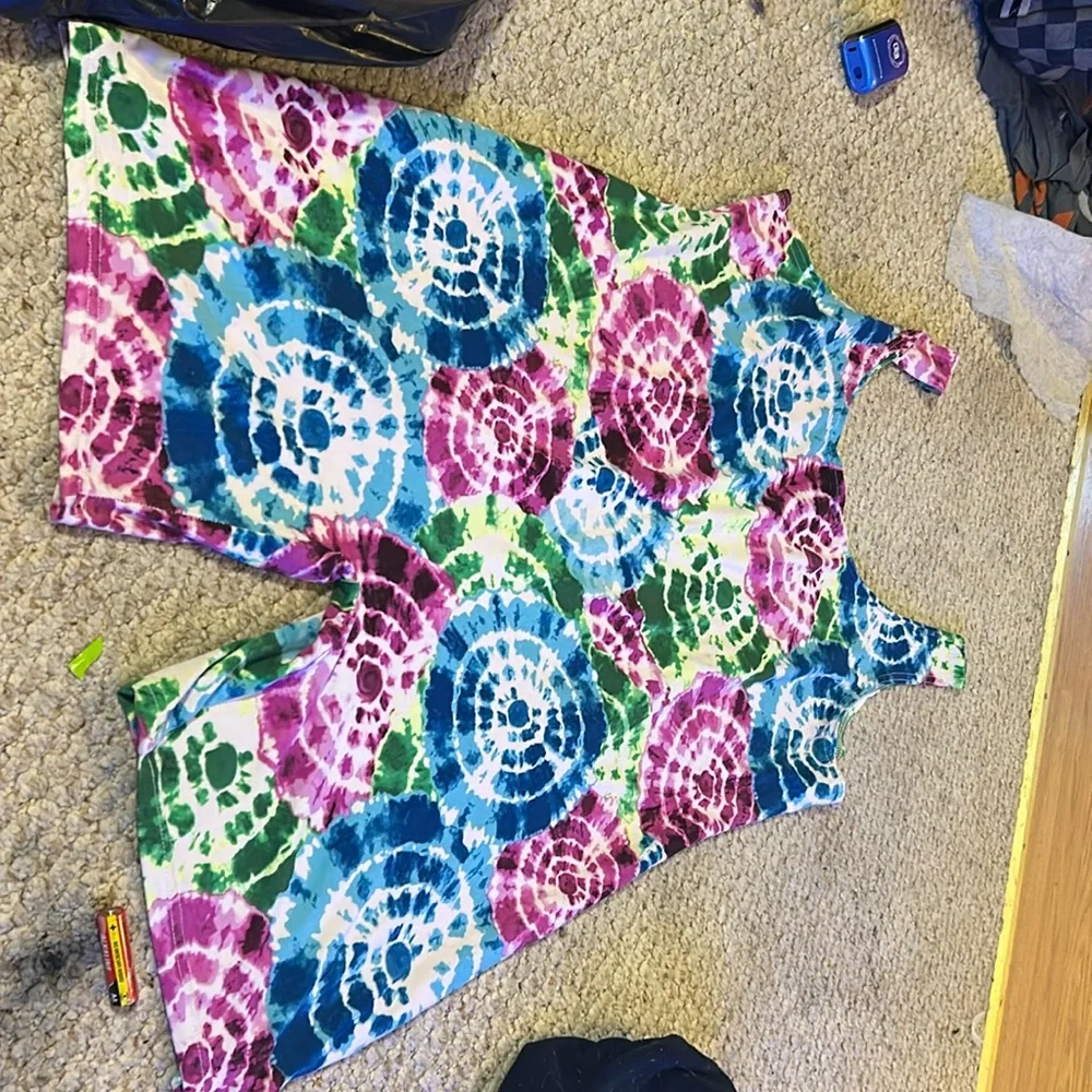 Clean - Picture 1 of 2